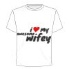 Full Sublimated Tee Thumbnail
