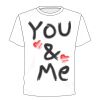 Full Sublimated Tee Thumbnail