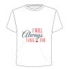 Full Sublimated Tee Thumbnail