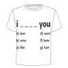 Full Sublimated Tee Thumbnail