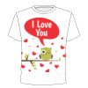 Full Sublimated Tee Thumbnail