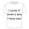 Full Sublimated Tee Thumbnail