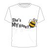 Full Sublimated Tee Thumbnail