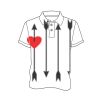 Full Sublimated Polo Thumbnail