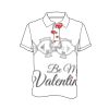 Full Sublimated Polo Thumbnail