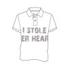 Full Sublimated Polo Thumbnail