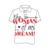 Full Sublimated Polo Thumbnail