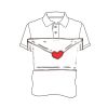 Full Sublimated Polo Thumbnail