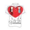 Full Sublimated Polo Thumbnail