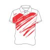 Full Sublimated Polo Thumbnail