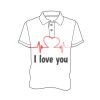 Full Sublimated Polo Thumbnail