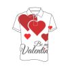 Full Sublimated Polo Thumbnail