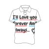 Full Sublimated Polo Thumbnail
