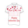 Full Sublimated Polo Thumbnail