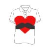Full Sublimated Polo Thumbnail