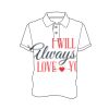Full Sublimated Polo Thumbnail