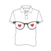 Full Sublimated Polo Thumbnail