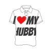 Full Sublimated Polo Thumbnail