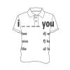 Full Sublimated Polo Thumbnail
