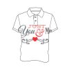 Full Sublimated Polo Thumbnail