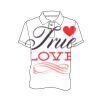Full Sublimated Polo Thumbnail