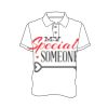 Full Sublimated Polo Thumbnail