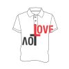 Full Sublimated Polo Thumbnail