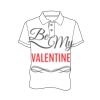 Full Sublimated Polo Thumbnail