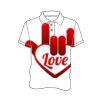 Full Sublimated Polo Thumbnail