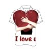 Full Sublimated Polo Thumbnail