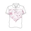 Full Sublimated Polo Thumbnail