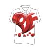 Full Sublimated Polo Thumbnail
