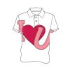 Full Sublimated Polo Thumbnail