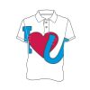 Full Sublimated Polo Thumbnail