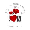 Full Sublimated Polo Thumbnail