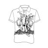 Full Sublimated Polo Thumbnail
