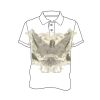 Full Sublimated Polo Thumbnail