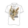 Full Sublimated Polo Thumbnail