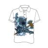 Full Sublimated Polo Thumbnail