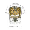 Full Sublimated Polo Thumbnail