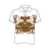 Full Sublimated Polo Thumbnail