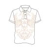 Full Sublimated Polo Thumbnail