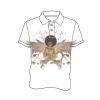 Full Sublimated Polo Thumbnail