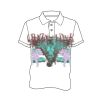 Full Sublimated Polo Thumbnail
