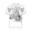 Full Sublimated Polo Thumbnail