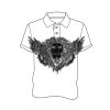 Full Sublimated Polo Thumbnail