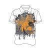 Full Sublimated Polo Thumbnail