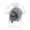 Full Sublimated Polo Thumbnail
