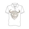 Full Sublimated Polo Thumbnail