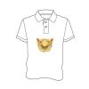 Full Sublimated Polo Thumbnail